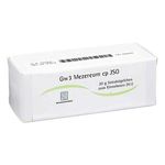 Jso Jkh Gewebemittel Gw 3 Mezereum cp Globuli (20 g) из Германии