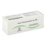 Jso Jkh Gewebemittel Gw 6 Vincetox.cp Globuli (20 g) из Германии