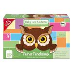 H&s Bio Baby- und Kindertee Feiner Fenchelmix Fbtl. (20 stk) из Германии