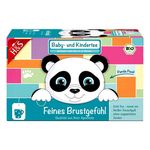H&s Bio Baby- und Kindertee Feines Brustgefühl Fbtl. (20 stk) из Германии