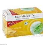 H&S Bachblüten Glückliche Mutter, 20 ST из Германии