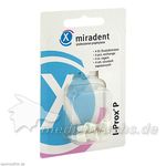 I-Prox P Ersatz-Spitzbürsten weiß soft, 4 ST из Германии