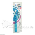 I-Prox P Spitzbürsten Kit trans.blau 1Halter 4Bürs, 1 ST из Германии