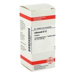 Jaborandi D 12 Tabletten (80 stk) из Германии