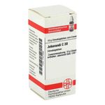 Jaborandi C 30 Globuli (10 g) из Германии