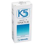 K 5 Spezial N Tinktur (250 ml) из Германии