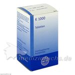 K 1000, 100 ST из Германии