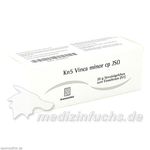 Kn5 Vinca minor cp JSO, 20 G из Германии