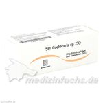 St1 Cochlearia cp JSO, 20 G из Германии