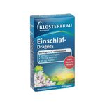 Nervenruh Einschlaf-Dragees (40 stk) из Германии