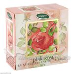 PINK ROSE SEIFE 3029 VERKAUFSWARE, 125 G из Германии