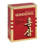 Roter Ginseng Extrakt Kapseln (30 stk) из Германии