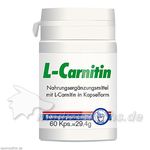 L CARNITIN, 60 ST из Германии
