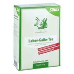 Salus Leber-Galle-Tee Nr.18a (85 g) из Германии
