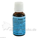 M.G.R.-Komplex KERN N, 20 ML из Германии