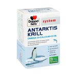 Doppelherz Antarktis Krill system Kapseln (60 stk) из Германии