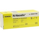 N NEOSTIX, 50 ST из Германии