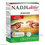 N.A.D.H. aktiv Kapseln, 30 ST из Германии