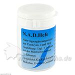 N.A.D.Hefe 5mg, 30 ST из Германии