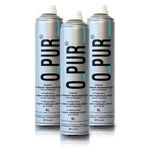 O PUR Sauerstoff Dose für Maske, 3X8 L из Германии