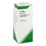 P Sta spag. Peka Tropfen (100 ml) из Германии