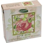PINK ROSE GAESTESEIFE 331 WARENPROBE, 20 G из Германии