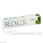 R.O.C.S. Erwachsene Doppelminze, 74 G из Германии