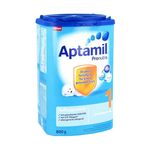 Milupa Aptamil 1 Ep (800 g) из Германии