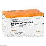 UBICHINON COMP, 50 ST из Германии