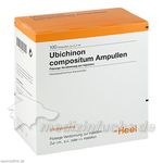 UBICHINON COMP, 100 ST из Германии
