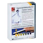 Vaginal Ph Wattestäbchen Ecocare Comfort (15 stk) из Германии