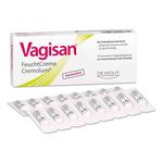 Vagisan Feuchtcreme Cremolum (16 stk) из Германии