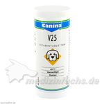 V 25 Vitamintabletten vet., 200 G из Германии