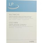 X-EPIL Kaltwachsstreifen f.d.Gesicht, 12 ST из Германии