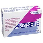Kappus Arztseife (100 g) из Германии