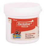 Zactoline Creme (150 ml) из Германии