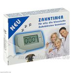 ZAHN TIMER Putzuhr digital optisch u.akustisch, 1 ST из Германии