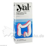 YAL 67,5 ml Klistiere, 2 ST из Германии