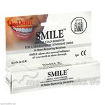 ZAHNPOLIERPASTE Smile, 1 ST из Германии
