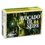Kappus Avocado öl Seife (100 g) из Германии