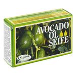Kappus Avocado öl Seife Warenprobe (50 g) из Германии