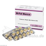 B-Fol Berco, 100 ST из Германии