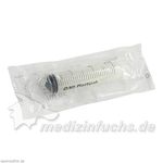 B-D PLASTIPAK Tuberkulinspritze ohne Kanuele, 100X1 ML из Германии