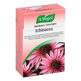 Echinacea Kräuterbonbons A. Vogel (30 g) – PZN 1343995 из Германии