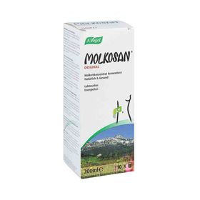 Molkosan A. Vogel (200 ml)  – PZN 2464494 из Германии