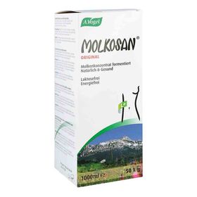 Molkosan A. Vogel (1000 ml)  – PZN 2464519 из Германии