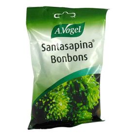 Santasapina A. Vogel Bonbons (100 g) – PZN 3763537 из Германии