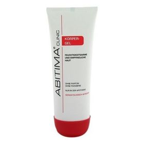 Abitima Clinic Körpergel (125 ml) – PZN 6812354 из Германии