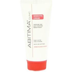 Abitima Clinic Gesichtscreme (20 ml) – PZN 6812443 из Германии