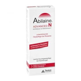 Abilaine Advanced N Creme (30 ml) – PZN 10739781 из Германии